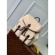 Replica Zaino comodo e funzionale Louis Vuitton M23384 Shearling