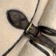 Replica Zaino comodo e funzionale Louis Vuitton M23384 Shearling
