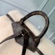 Replica Zaino comodo e funzionale Louis Vuitton M23384 Shearling