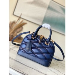 Replica Borsa Louis Vuitton Alma BB M23666 Maglio