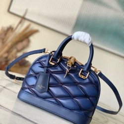 Replica Borsa Louis Vuitton Alma BB M23666 Maglio