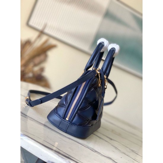 Replica Borsa Louis Vuitton Alma BB M23666 Maglio Replica Borsa Louis Vuitton Alma BB M23666 Maglio