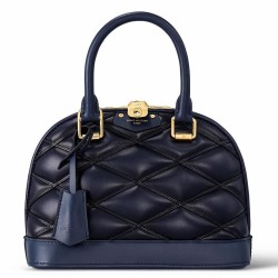Replica Borsa Louis Vuitton Alma BB M23666 Maglio