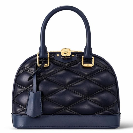 Replica Borsa Louis Vuitton Alma BB M23666 Maglio Replica Borsa Louis Vuitton Alma BB M23666 Maglio