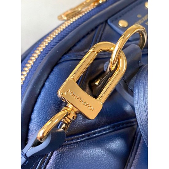 Replica Borsa Louis Vuitton Alma BB M23666 Maglio Replica Borsa Louis Vuitton Alma BB M23666 Maglio