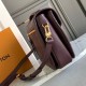 Replica Borsa a tracolla Louis Vuitton Pochette Metis M46613 Monogram Empreinte