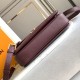 Replica Borsa a tracolla Louis Vuitton Pochette Metis M46613 Monogram Empreinte