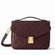 Replica Borsa a tracolla Louis Vuitton Pochette Metis M46613 Monogram Empreinte
