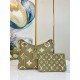 Replica Borsa Louis Vuitton CarryAll PM M46672 Monogram Empreinte Replica Borsa Louis Vuitton CarryAll PM M46672 Monogram Empreinte
