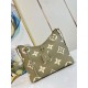 Replica Borsa Louis Vuitton CarryAll PM M46672 Monogram Empreinte Replica Borsa Louis Vuitton CarryAll PM M46672 Monogram Empreinte