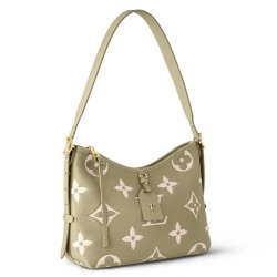 Replica Borsa Louis Vuitton CarryAll PM M46672 Monogram Empreinte