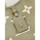 Replica Borsa Louis Vuitton CarryAll PM M46672 Monogram Empreinte Replica Borsa Louis Vuitton CarryAll PM M46672 Monogram Empreinte