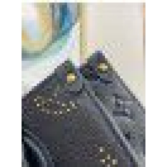 Replica Borsa tote Louis Vuitton OnTheGo PM FLIGHT MODE M46733 con borchie Replica Borsa tote Louis Vuitton OnTheGo PM FLIGHT MODE M46733 con borchie
