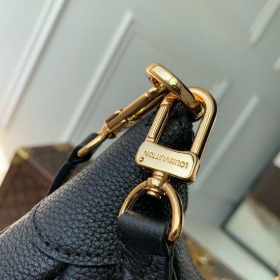 Replica Borsa a tracolla Louis Vuitton Bagatelle FLIGHT MODE M46735 con borchie Replica Borsa a tracolla Louis Vuitton Bagatelle FLIGHT MODE M46735 con borchie