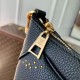 Replica Borsa a tracolla Louis Vuitton Bagatelle FLIGHT MODE M46735 con borchie Replica Borsa a tracolla Louis Vuitton Bagatelle FLIGHT MODE M46735 con borchie