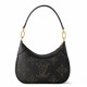 Replica Borsa a tracolla Louis Vuitton Bagatelle FLIGHT MODE M46735 con borchie Replica Borsa a tracolla Louis Vuitton Bagatelle FLIGHT MODE M46735 con borchie