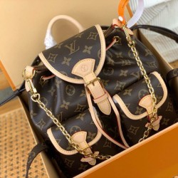 Replica Zaino Louis Vuitton Excursion PM M46932 Monogram