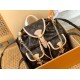 Replica Zaino Louis Vuitton Excursion PM M46932 Monogram