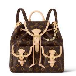 Replica Zaino Louis Vuitton Excursion PM M46932 Monogram
