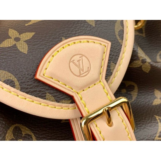 Replica Zaino Louis Vuitton Excursion PM M46932 Monogram