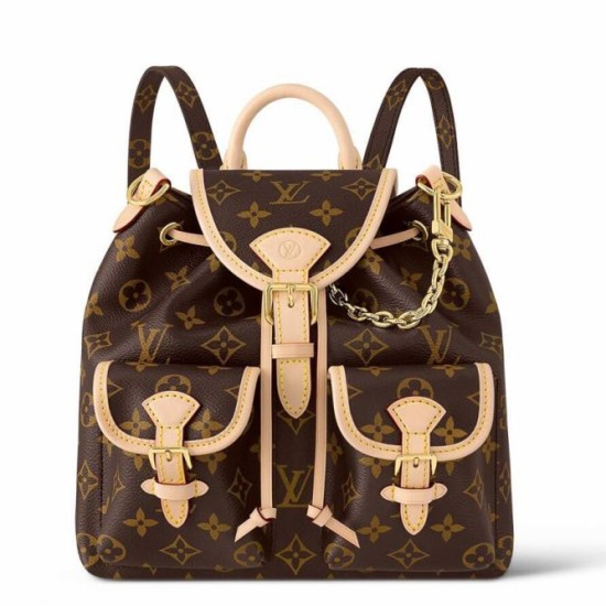 Replica Zaino Louis Vuitton Excursion PM M46932 Monogram