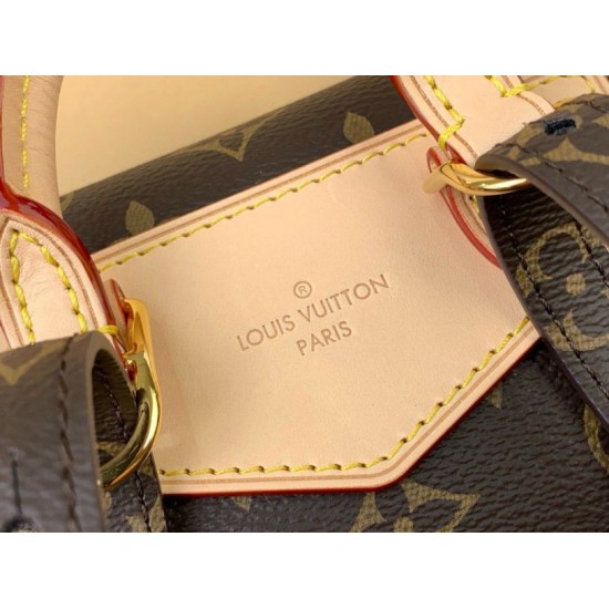 Replica Zaino Louis Vuitton Excursion PM M46932 Monogram