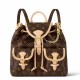 Replica Zaino Louis Vuitton Excursion PM M46932 Monogram