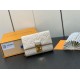 Replica Portafoglio compatto Louis Vuitton Metis Monogram Empreinte M81071 Replica Portafoglio compatto Louis Vuitton Metis Monogram Empreinte M81071