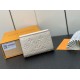 Replica Portafoglio compatto Louis Vuitton Metis Monogram Empreinte M81071 Replica Portafoglio compatto Louis Vuitton Metis Monogram Empreinte M81071