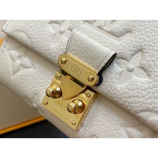 Replica Portafoglio compatto Louis Vuitton Metis Monogram Empreinte M81071 Replica Portafoglio compatto Louis Vuitton Metis Monogram Empreinte M81071