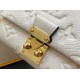 Replica Portafoglio compatto Louis Vuitton Metis Monogram Empreinte M81071 Replica Portafoglio compatto Louis Vuitton Metis Monogram Empreinte M81071