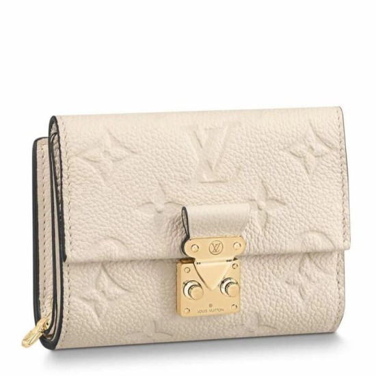 Replica Portafoglio compatto Louis Vuitton Metis Monogram Empreinte M81071 Replica Portafoglio compatto Louis Vuitton Metis Monogram Empreinte M81071