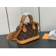 Replica Borsa Louis Vuitton Alma Nano M82717 Monogram