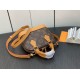 Replica Borsa Louis Vuitton Alma Nano M82717 Monogram