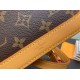 Replica Borsa Louis Vuitton Alma Nano M82717 Monogram