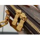 Replica Borsa Louis Vuitton Alma Nano M82717 Monogram