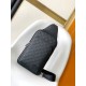 Replica Borsa a tracolla Louis Vuitton Avenue NM N45303 Damier Infini Replica Borsa a tracolla Louis Vuitton Avenue NM N45303 Damier Infini