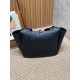 Replica Borsa YSL Saint Laurent Bea Tote EAST/West Nera