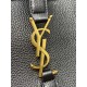 Replica Borsa YSL Saint Laurent Bea Tote EAST/West Nera