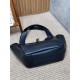Replica Borsa YSL Saint Laurent Bea Tote EAST/West Nera