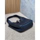 Replica Borsa YSL Saint Laurent Bea Tote EAST/West Nera
