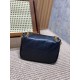 Replica Borsa piccola YSL Saint Laurent Jamie 4.3 Nera