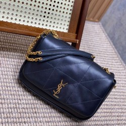 Replica Borsa piccola YSL Saint Laurent Jamie 4.3 Nera