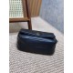 Replica Borsa piccola YSL Saint Laurent Jamie 4.3 Nera