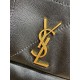 Replica Borsa piccola YSL Saint Laurent Jamie 4.3 Nera