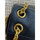 Replica Borsa piccola YSL Saint Laurent Jamie 4.3 Nera
