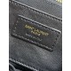 Replica Borsa piccola YSL Saint Laurent Jamie 4.3 Nera