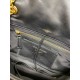 Replica Borsa piccola YSL Saint Laurent Jamie 4.3 Nera