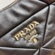 Replica Borsa Prada System Patchwork In Nappa Nera