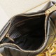 Replica Borsa Prada System Patchwork In Nappa Nera